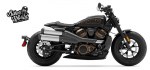 Harley-Davidson_Sportster S 1250